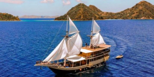 phinisi budi utama,phinisi labuan bajo,boat charter to komodo,komodo island tour,komodo tour from bali,komodo island tour price