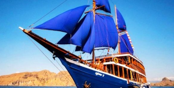 phinisi cajoma,phinisi labuan bajo,boat charter to komodo,komodo island tour,komodo tour from bali,komodo island tour price