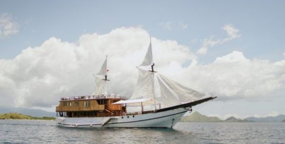 phinisi zada nara,phinisi labuan bajo,boat charter to komodo,komodo island tour,komodo tour from bali,komodo island tour price