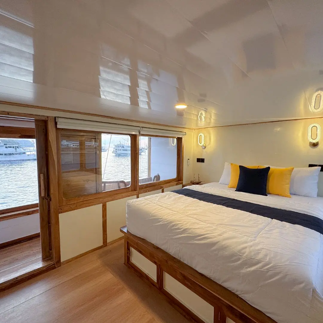 phinisi raja bintang,phinisi labuan bajo