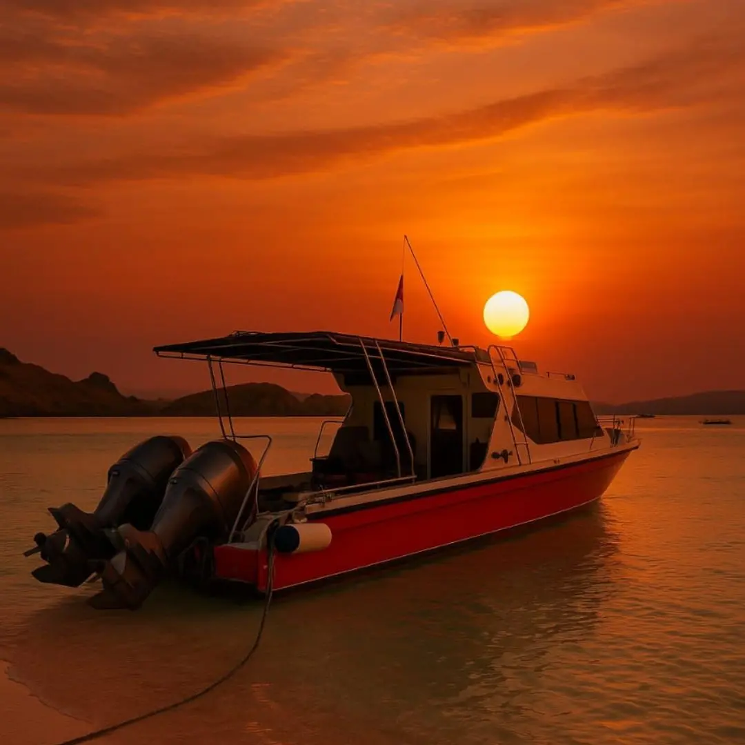 open trip komodo, one day komodo tour,daily komodo tour,komodo island tour