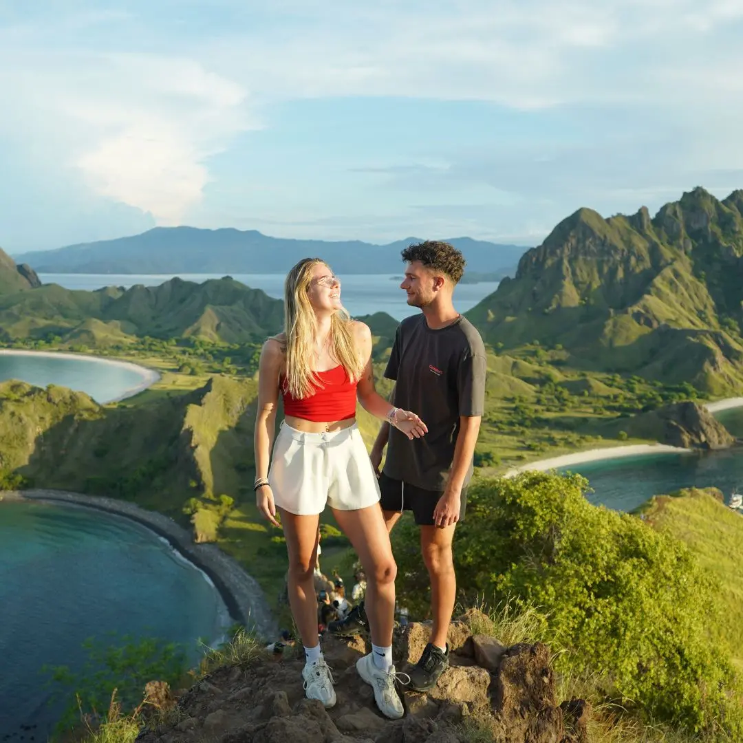 Komodo Island Tour Emergency Plans