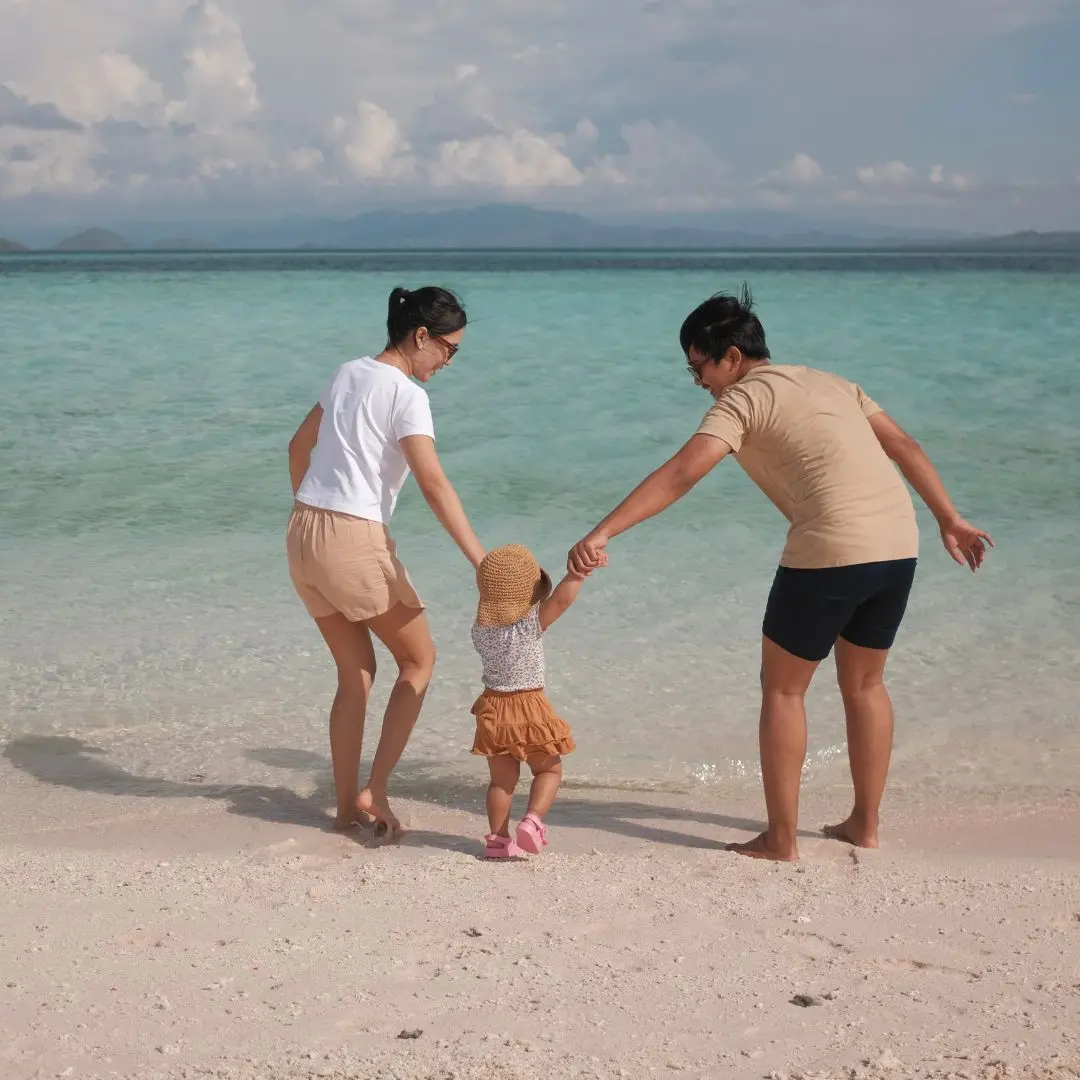 is komodo tour safe for children,komodo tour with kids,family komodo tour