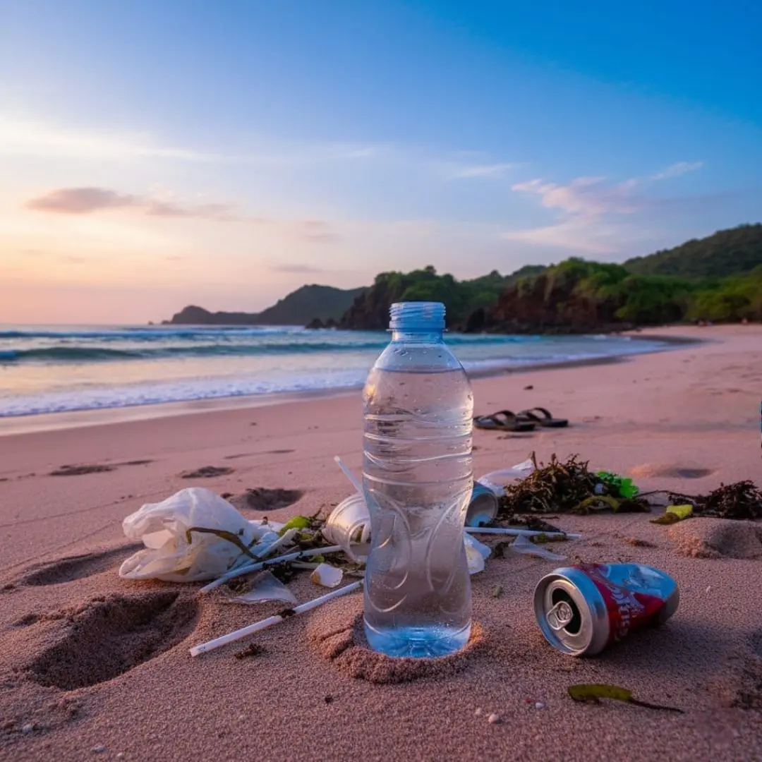Zero Waste Tips for Komodo Boat Travelers,phinisi labuan bajo,komodo boat tour