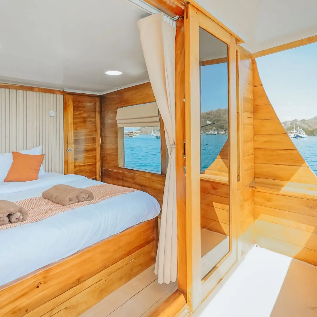 phinisi segara,phinisi labuan bajo