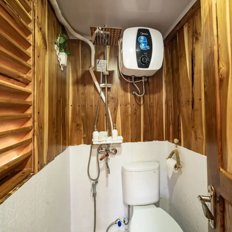 toilet Phinisi Myway