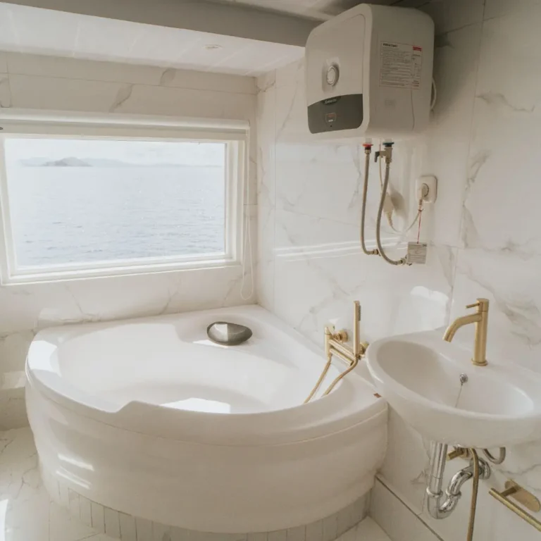 bathtub suite bedroom