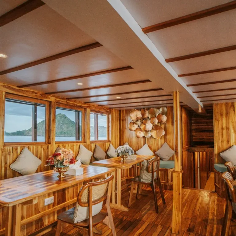 indoor resto zada nara