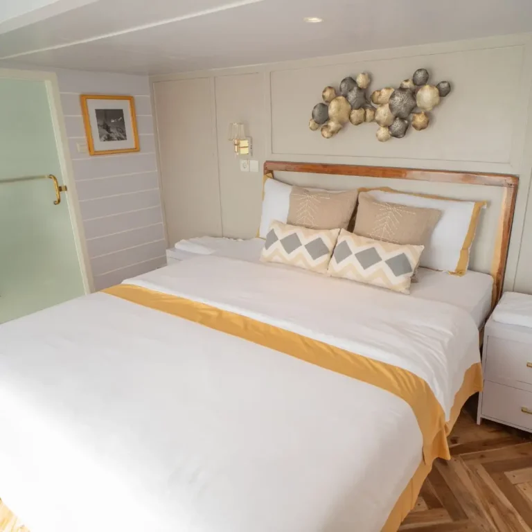 suite bedroom zada nara