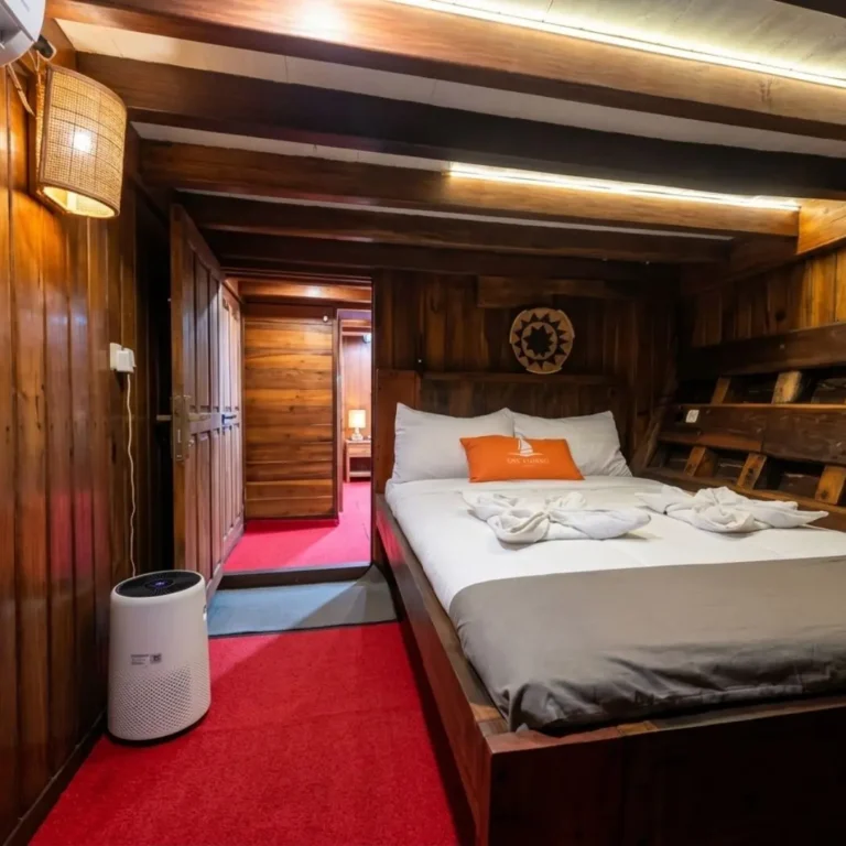 mawan cabin pelita arunika