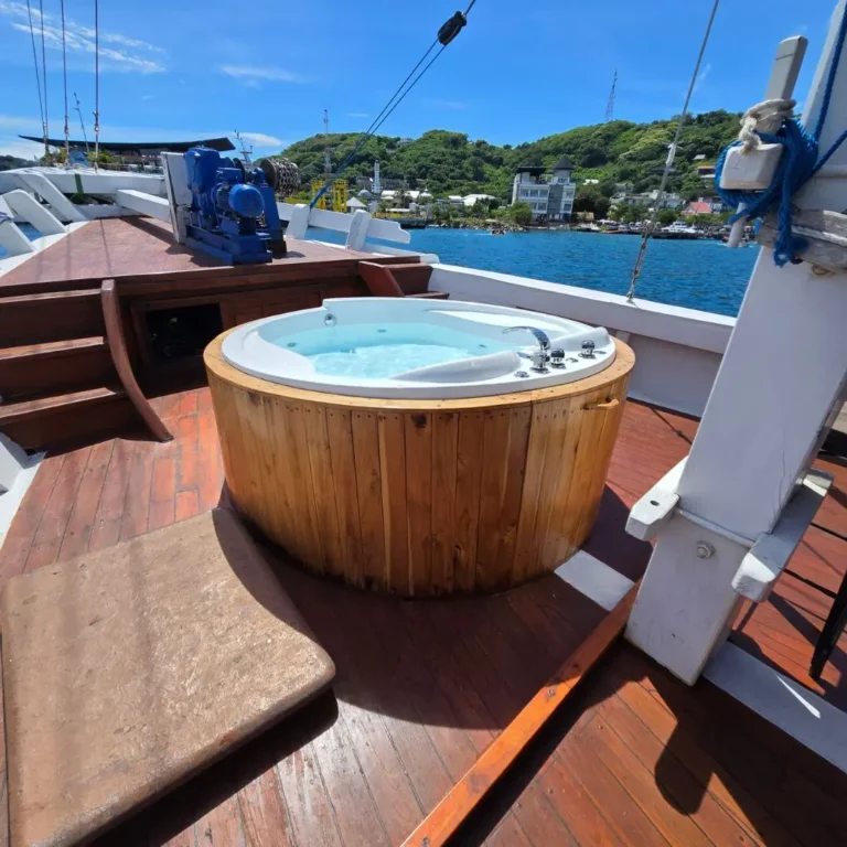public jacuzzi pelita arunika