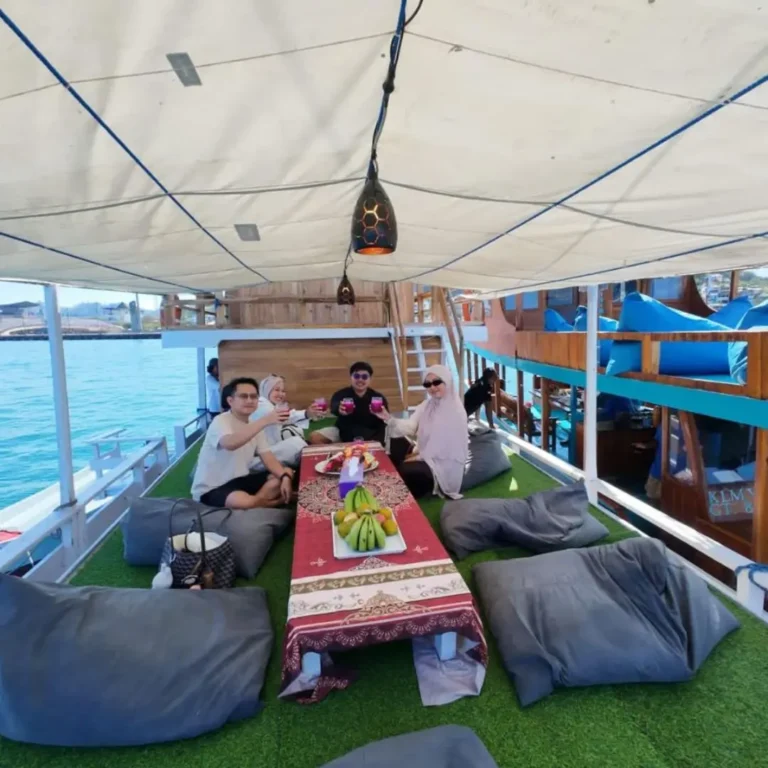 Arimby chill area